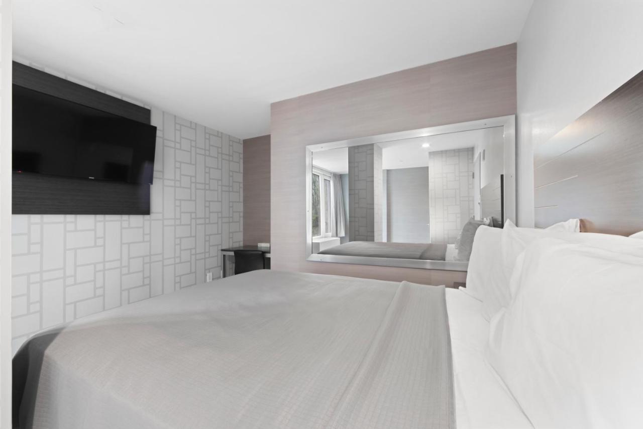 Hotel 365 Bronx - Yankee Stadium Nueva York Exterior foto
