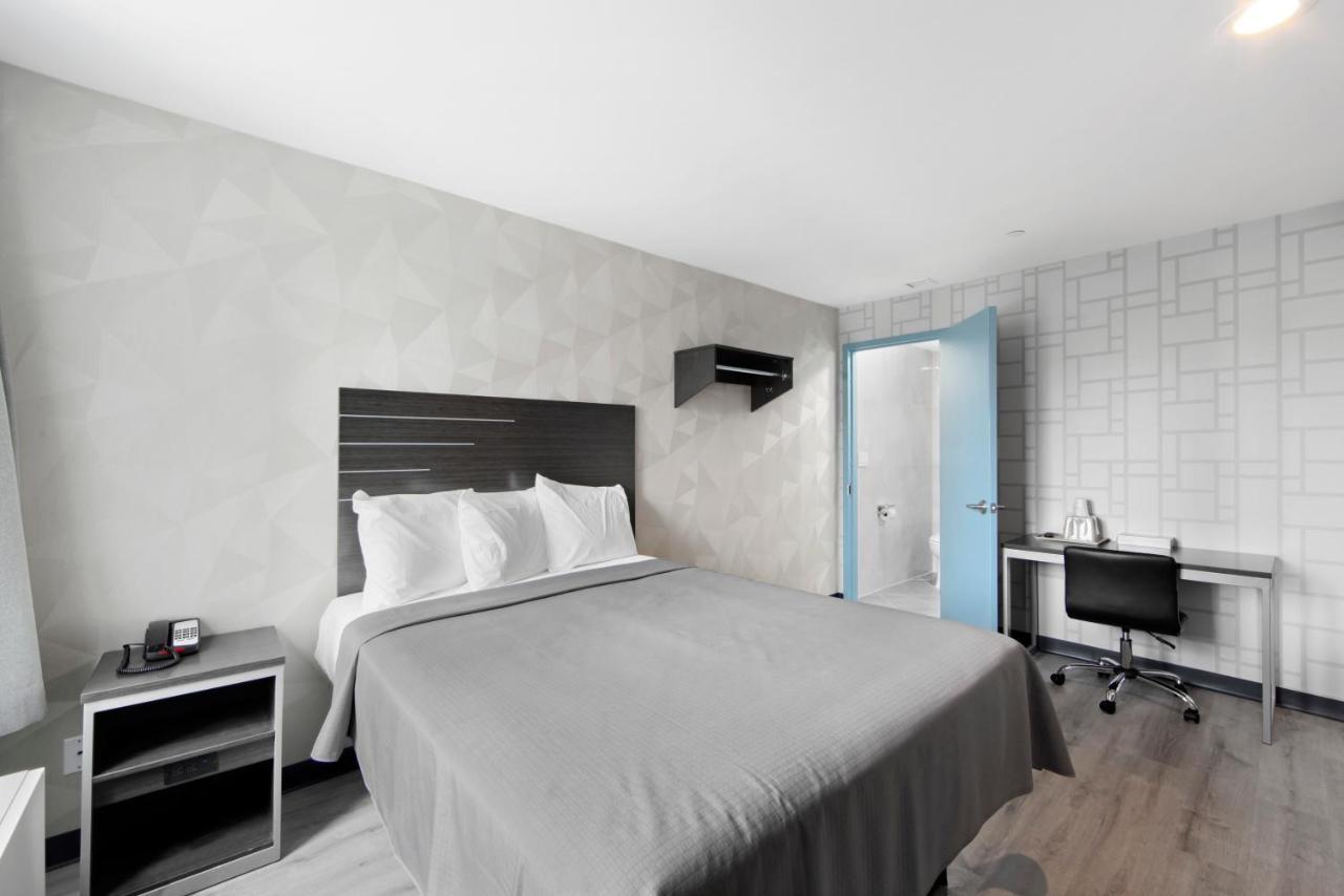 Hotel 365 Bronx - Yankee Stadium Nueva York Exterior foto