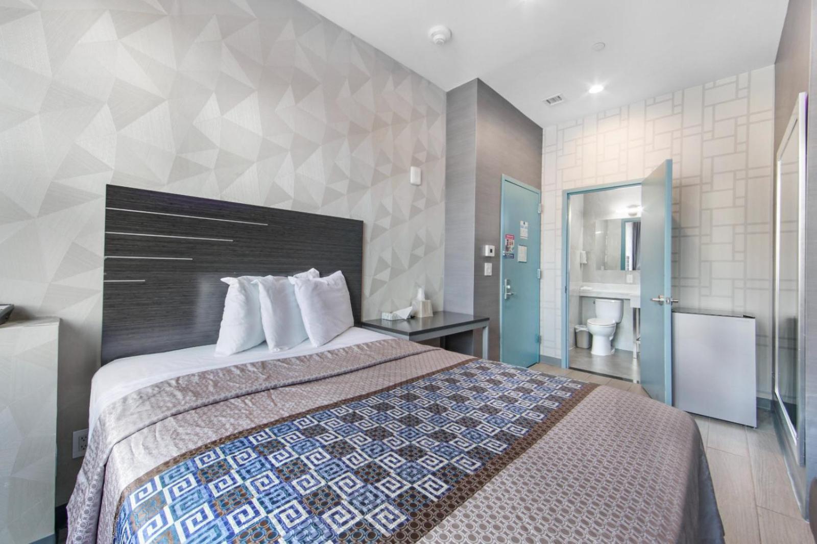 Hotel 365 Bronx - Yankee Stadium Nueva York Exterior foto